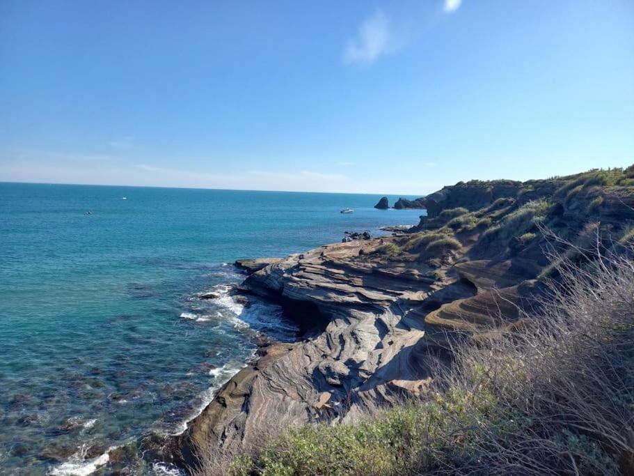 Studio Port Du Cap D'Agde Ngoại thất bức ảnh