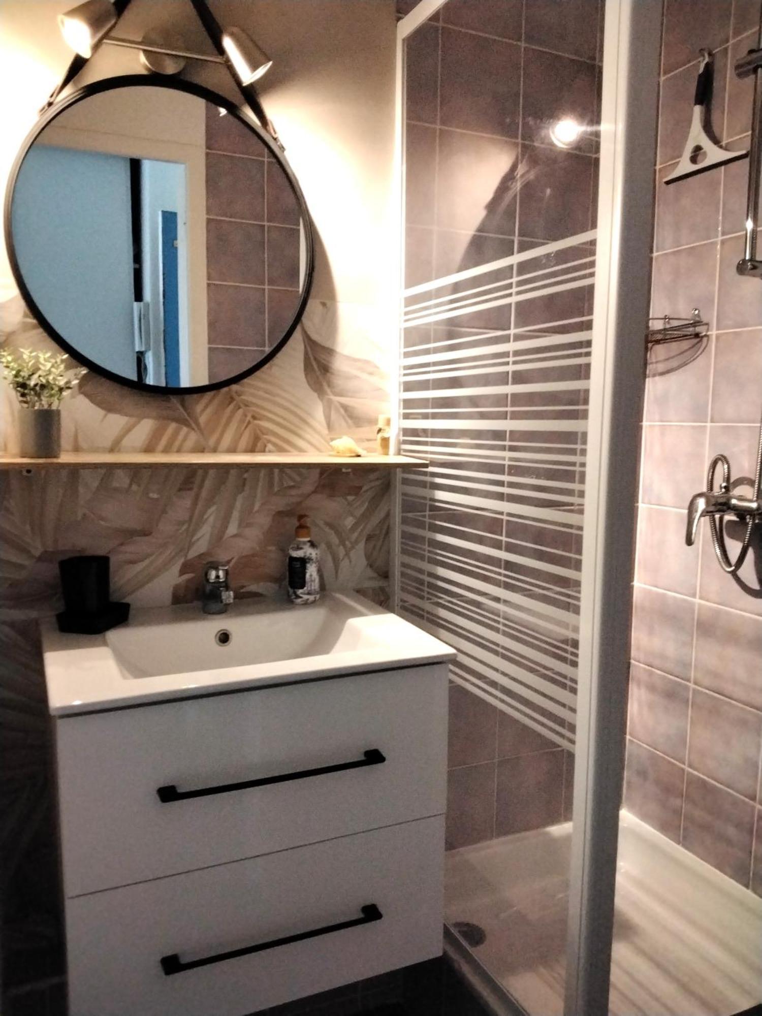 Studio Port Du Cap D'Agde Ngoại thất bức ảnh